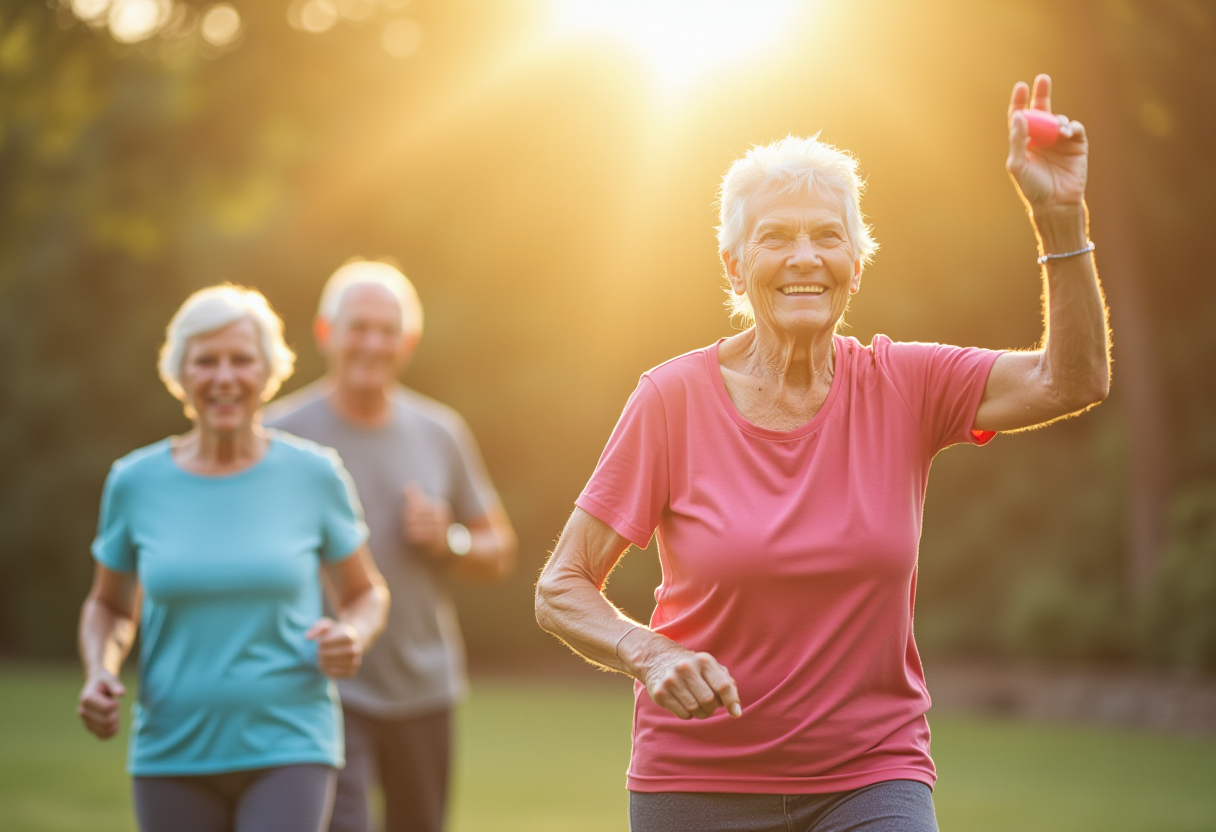 Результати тренувань