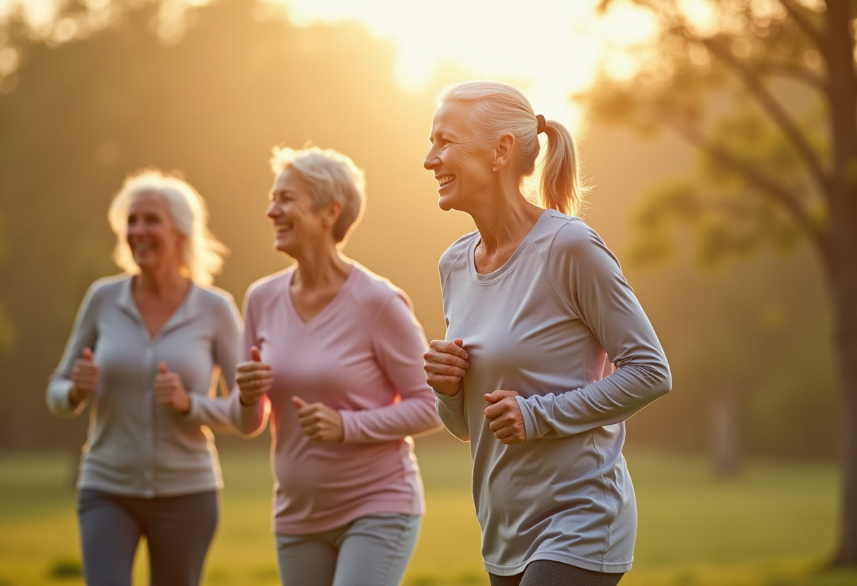 Тренування в clermavi